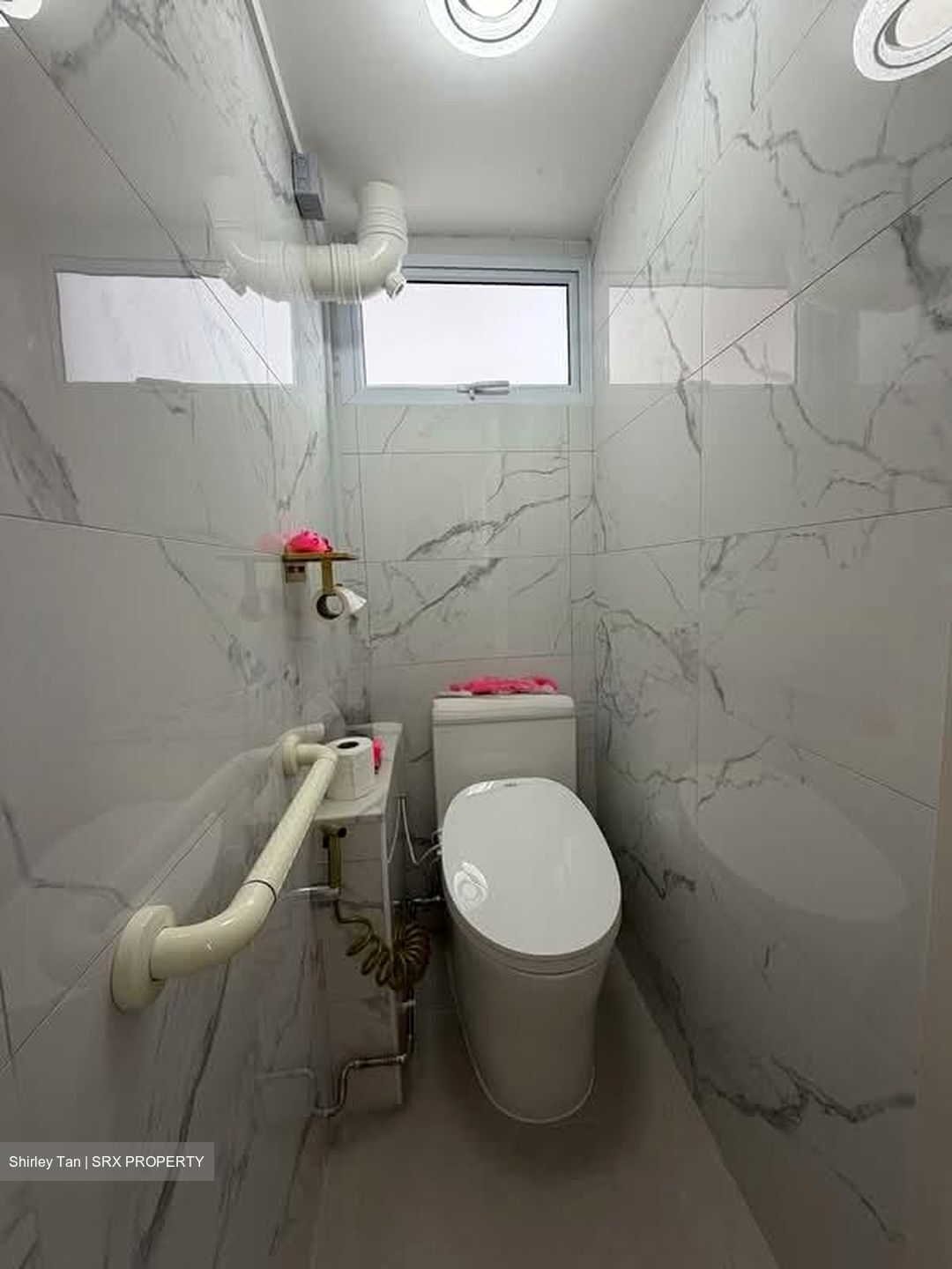 Blk 126 Lorong 1 Toa Payoh (Toa Payoh), HDB 3 Rooms #540197511